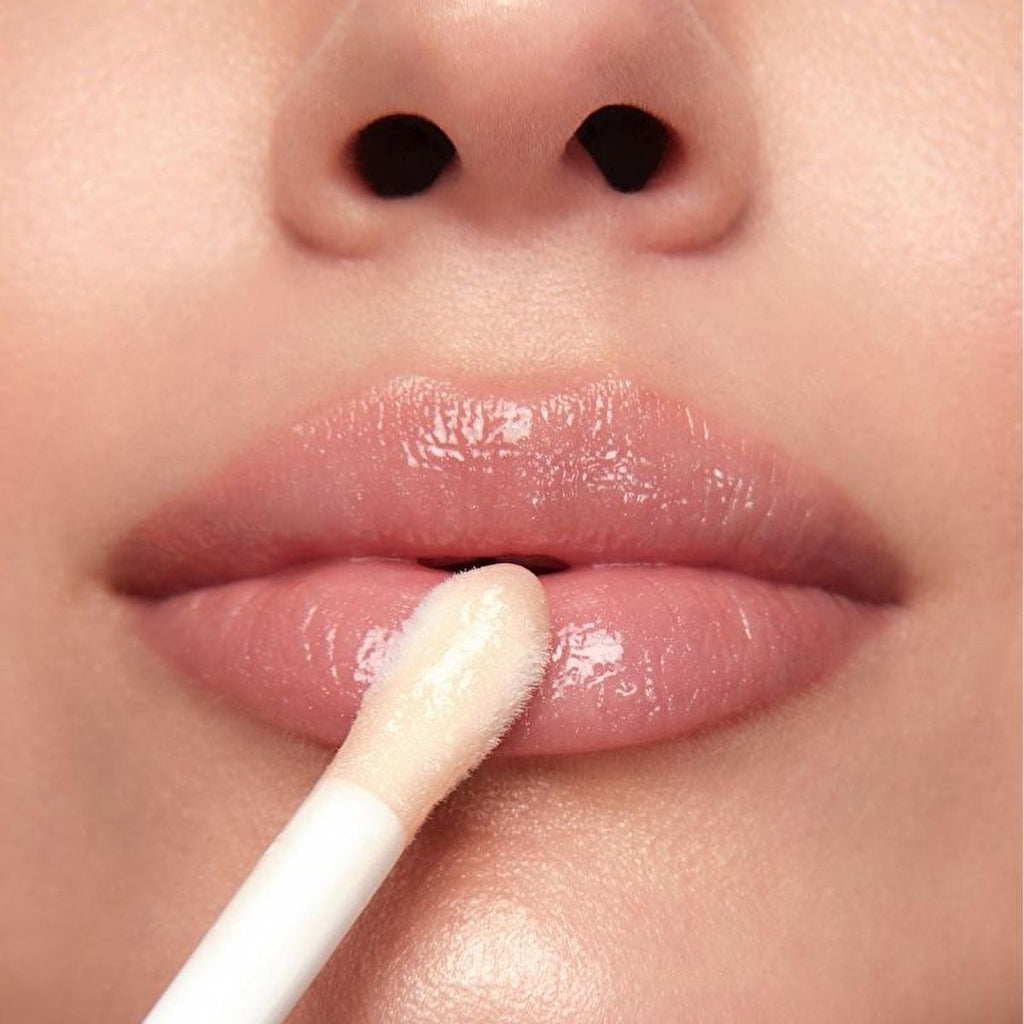 Pastel Profashion Plump Up Extra Hydrating Plumping Gloss 208 - Vegan, Cruelty-Free Lip Gloss for Hydration & Plumping