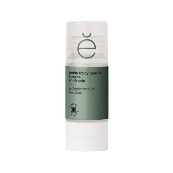 Etat Pur Salicylic Acid %2 Blemish Treatment - Acne Control & Skincare for Oily Skin