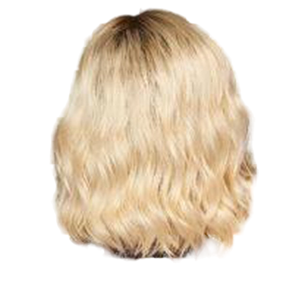 Eva Gabor Soft and Subtle Synthetic Lace Front Wig Mono Part New - Choose Size