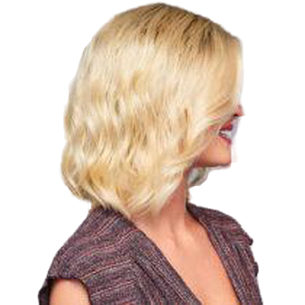 Eva Gabor Soft and Subtle Synthetic Lace Front Wig Mono Part New - Choose Size