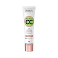 Loreal Paris Magic CC Cream - 5-in-1 Multifunctional Makeup for Flawless Skin