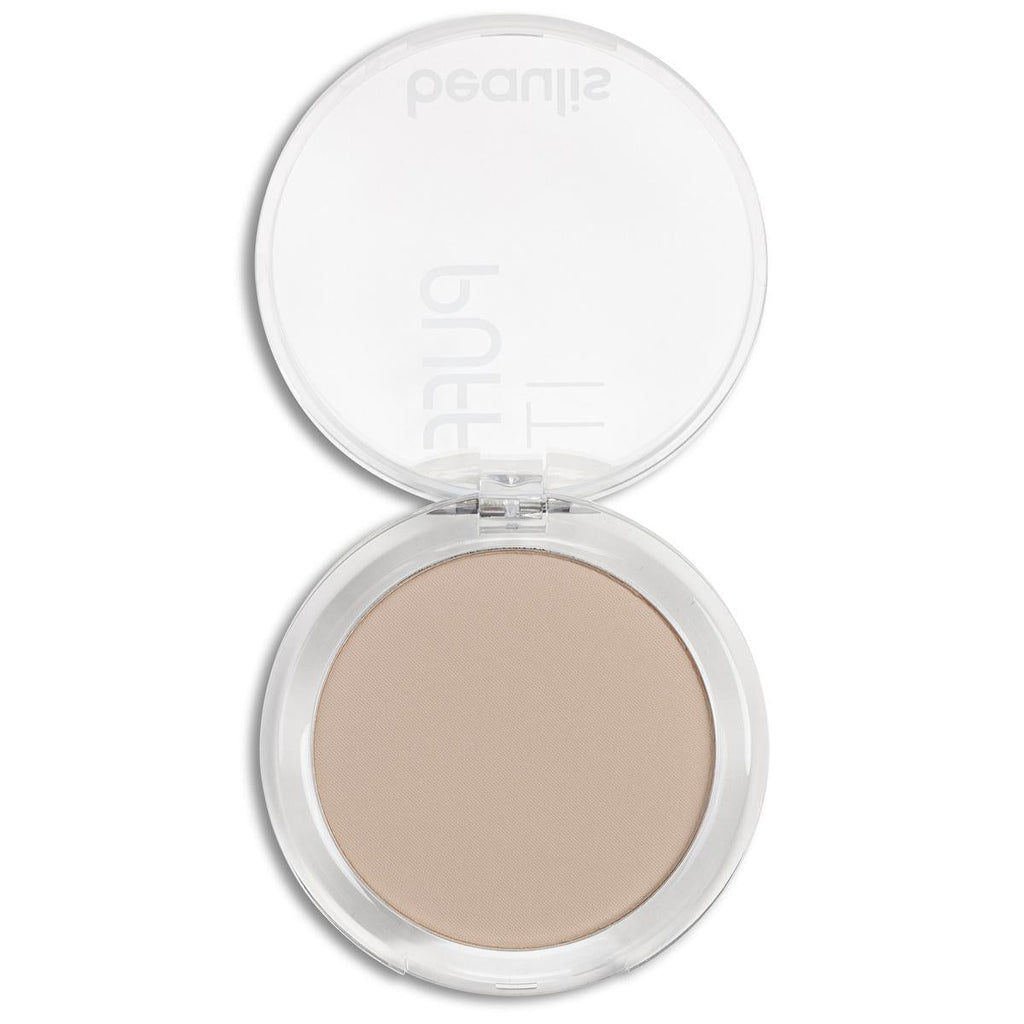 Beaulis Mineral Powder - Silky Texture for Flawless Makeup Finish