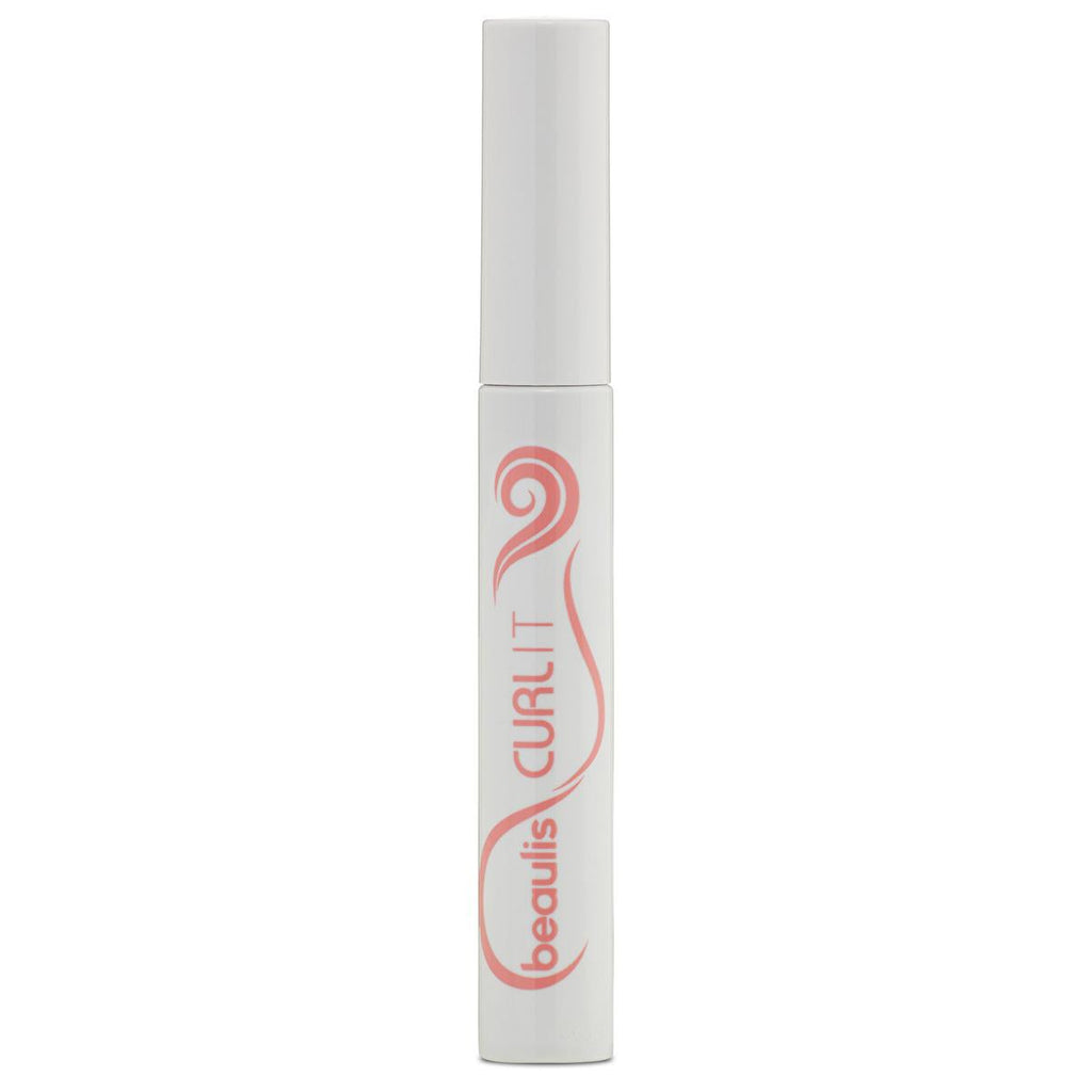 Beaulis Curl It Mascara - Volumizing & Curling Mascara for Dramatic Eye Makeup