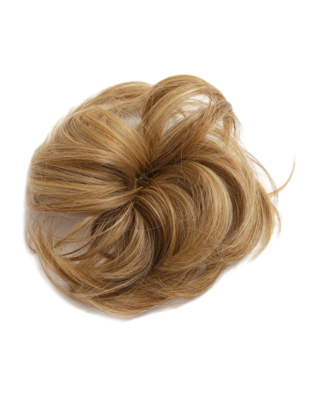 Hairdo Modern Chignon Hairpiece, R4 Midnight Brown