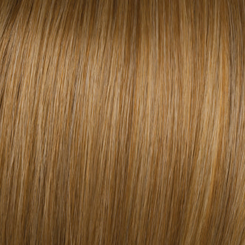 Hairdo 14" Fringe Top of Head Hair Topper, R14-25 Honey Ginger