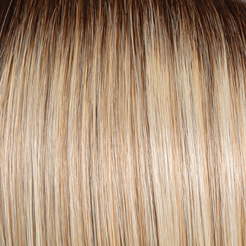 Raquel Welch Big Spender Wig, SS16/21 Rooted Shaded Sand