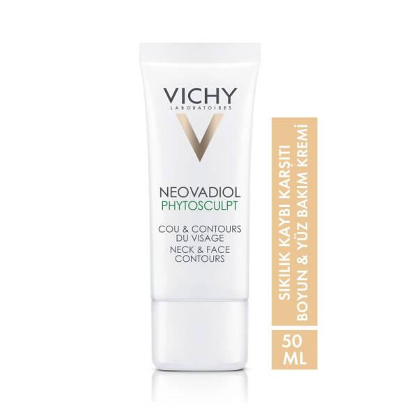 Vichy Neovadiol Phytosculpt Firming Maintenance Cream 50ml