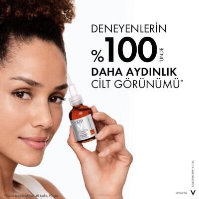 Vichy Liftactiv 15% Pure Vitamin C Serum 20ml