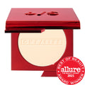 Turn Up The Base Versatile Powder Foundation - Buildable Coverage, Soft-Matte Finish, Long-Lasting Wear