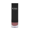 Rival de Loop Hyaluronic Lipstick Soft Mat No: 06 - Nourishing Matte Lip Color with Hyaluronic Acid