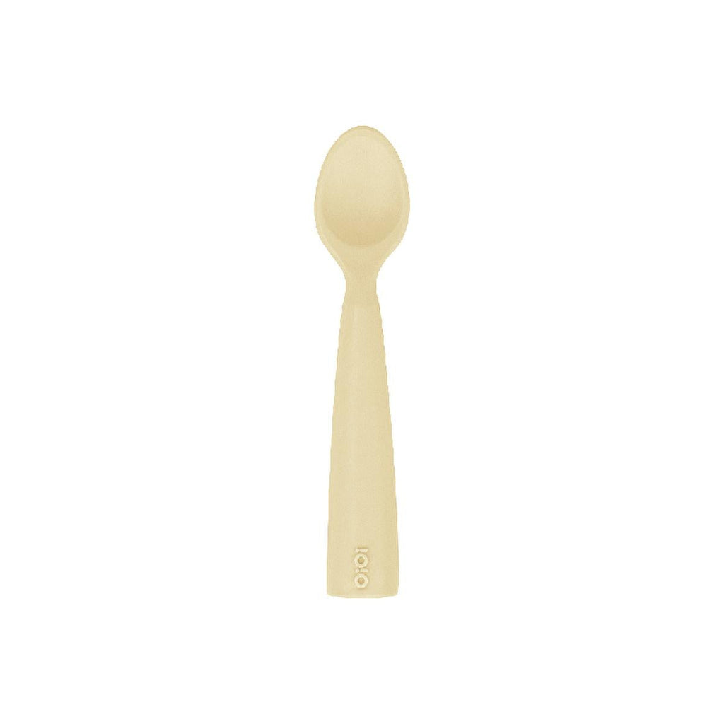 OiOi Mama Silicone Baby Bib - Waterproof, Stain-Resistant, and Easy to Clean for Stress-Free Mealtime