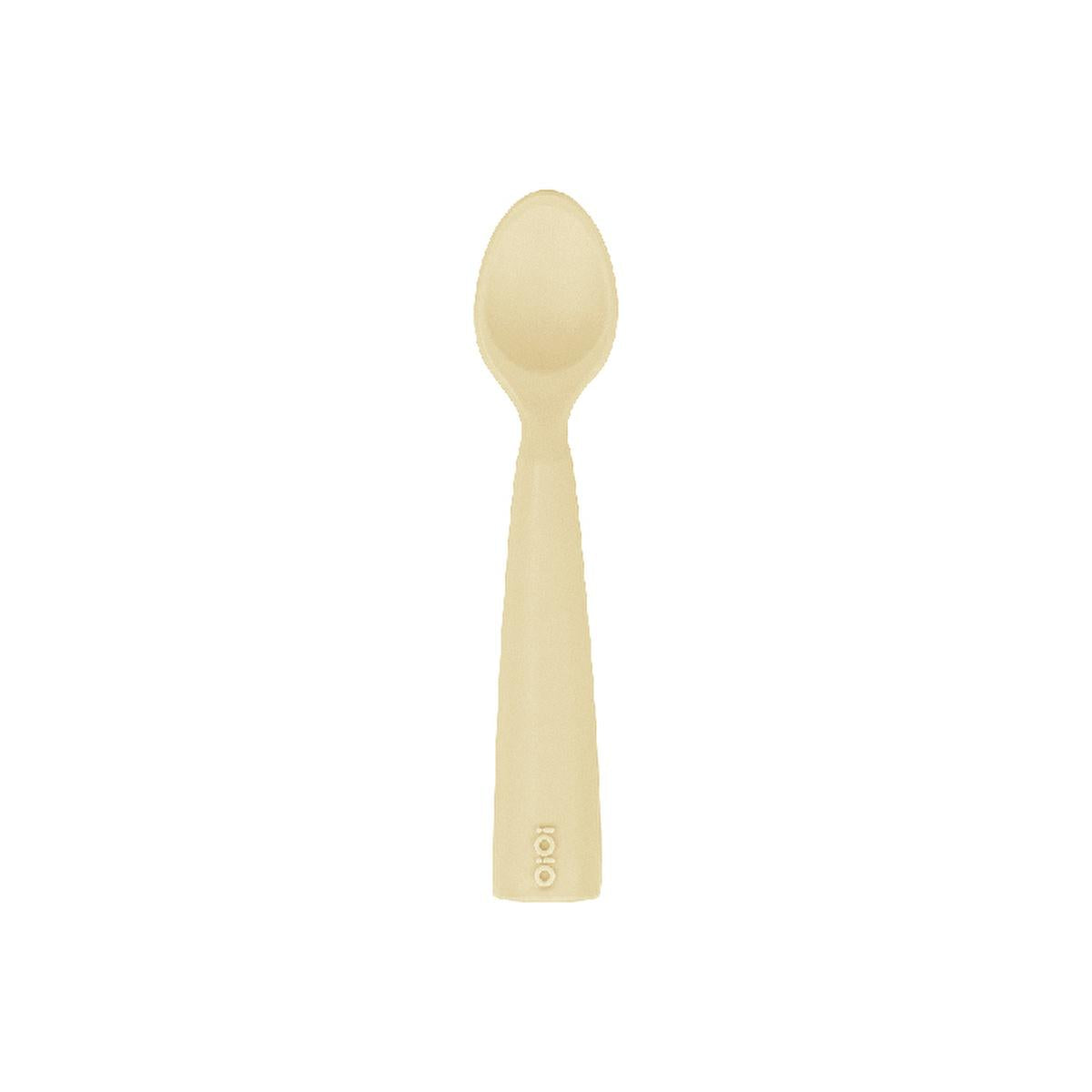 OiOi Mama Silicone Baby Bib - Waterproof, Stain-Resistant, and Easy to Clean for Stress-Free Mealtime