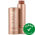 Fresh Sugar Lip Balm Hydrating Treatment with Sheer Color - 24hr Moisturizing Lip Care