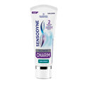 Sensodyne Clinical Repair Deep Cleaning Toothpaste: Rapid Sensitivity Relief & Enamel Repair with Novamin - Best Toothpaste for Sensitive Teeth