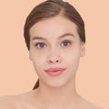 Maybelline Fit Me Matte + Poreless Liquid Foundation - 105 Natural Ivory: Oil Control, Minimizes Pores, Natural Finish