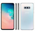 Samsung Galaxy S10e Duos G970FD Dual Sim Global Version Exynos 6GB RAM 128GB ROM Octa Core 5.8' NFC Original Unlocked Cell Phone
