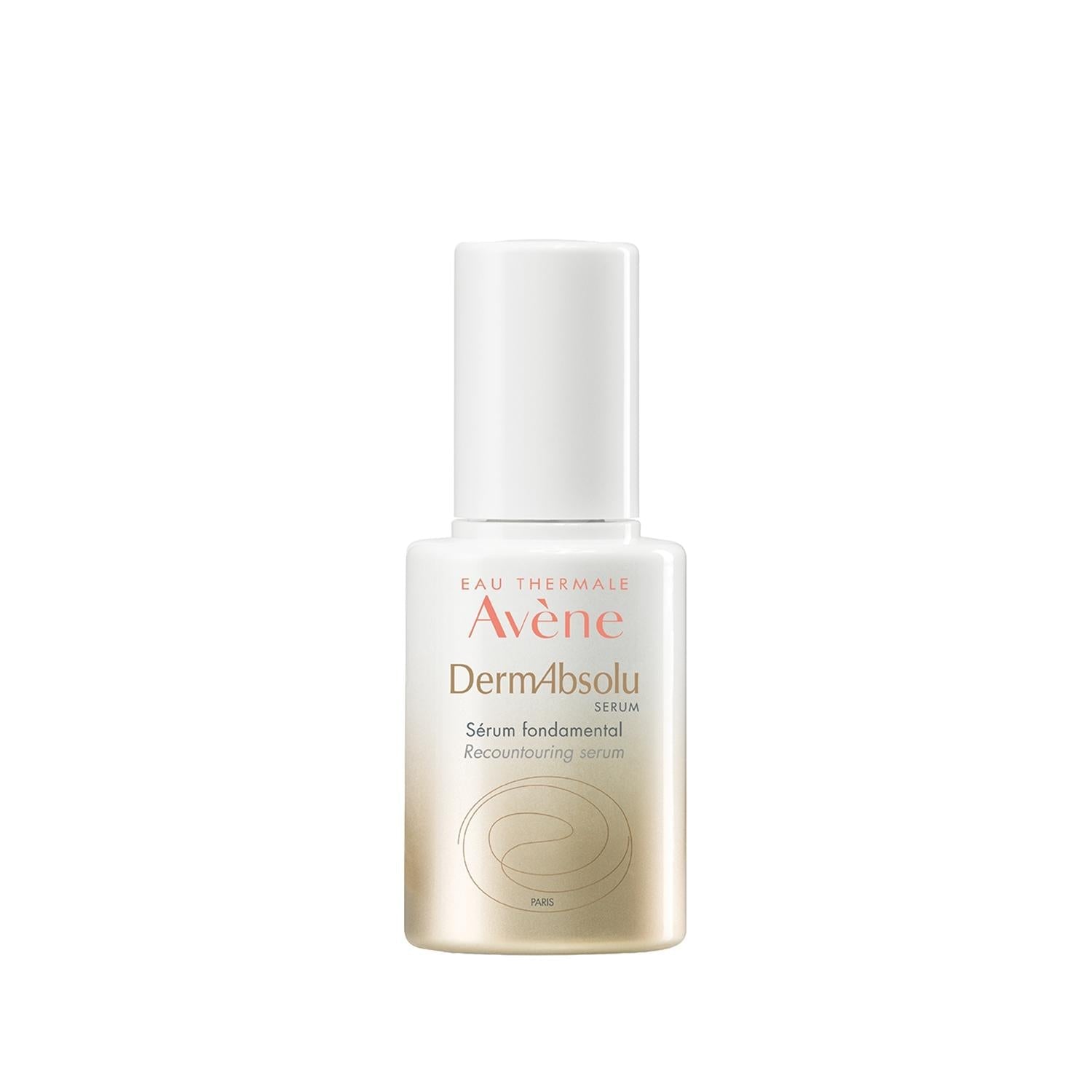 Avene DermAbsolu Day Cream Serum for Loss of Firmness and Density - Anti-Aging Skincare 30ml