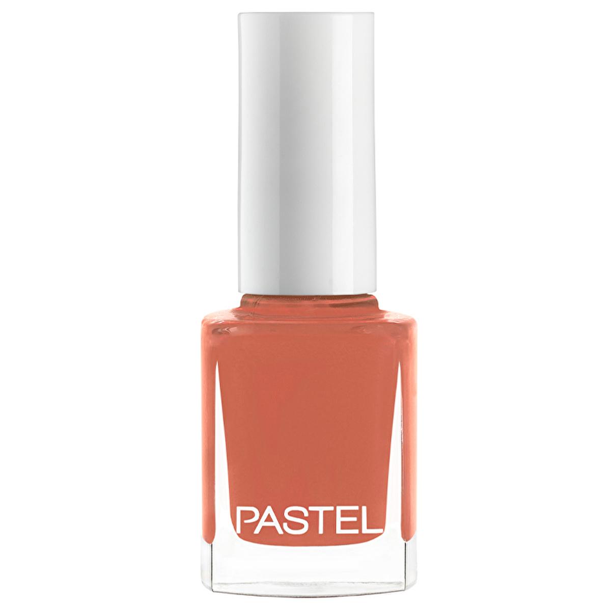 Pastel Nail Polish 298 Vegan Nail Polish - Cruelty-Free, Halal, Paraben-Free Cosmetics