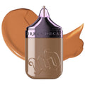 Face Bond Waterproof Foundation: Medium Coverage Matte Finish with Niacinamide - Long Lasting & Smudge-Proof