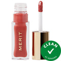 Shade Slick Classic Hydrating Tinted Lip Oil - Vegan, Cruelty-Free Lip Care with Rosehip Oil