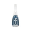 Flormar Long Nights Nail Polish - Long-Lasting Mineral Enamel for Healthy Nails