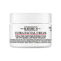 Kiehl's Mini Ultra Facial Refillable Moisturizing Cream - Fragrance-Free, Squalane, 24hr Hydration