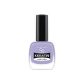 Golden Rose Keratin Nail Polish - Long Lasting Vibrant Color, Cruelty-Free & Paraben-Free - 66