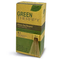 Green Therapy Cream Hair Color 8.1 Light Ash Blonde