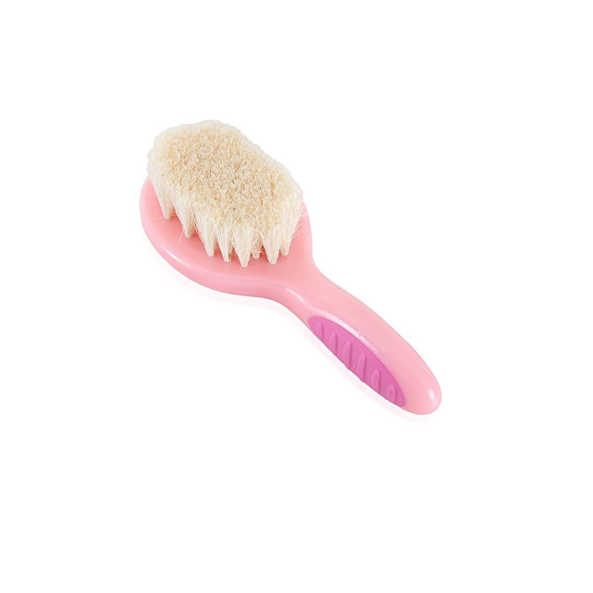 Babyjem Baby Care Set - 7 Piece Newborn Grooming Kit with Portable Case