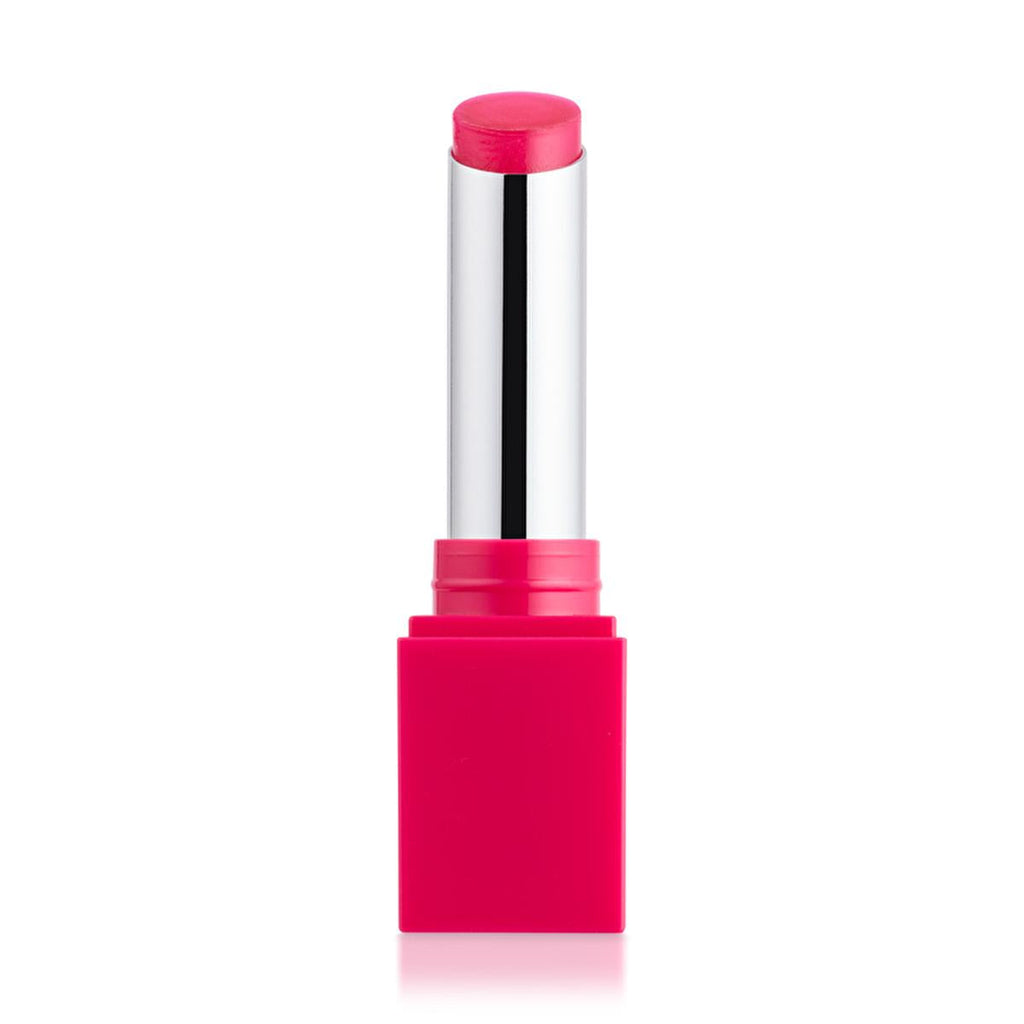 LYKD Juicy Melting Strawberry Lip Gloss: Non-Sticky, Plumping for Bright, Vibrant, Dolgun Lips