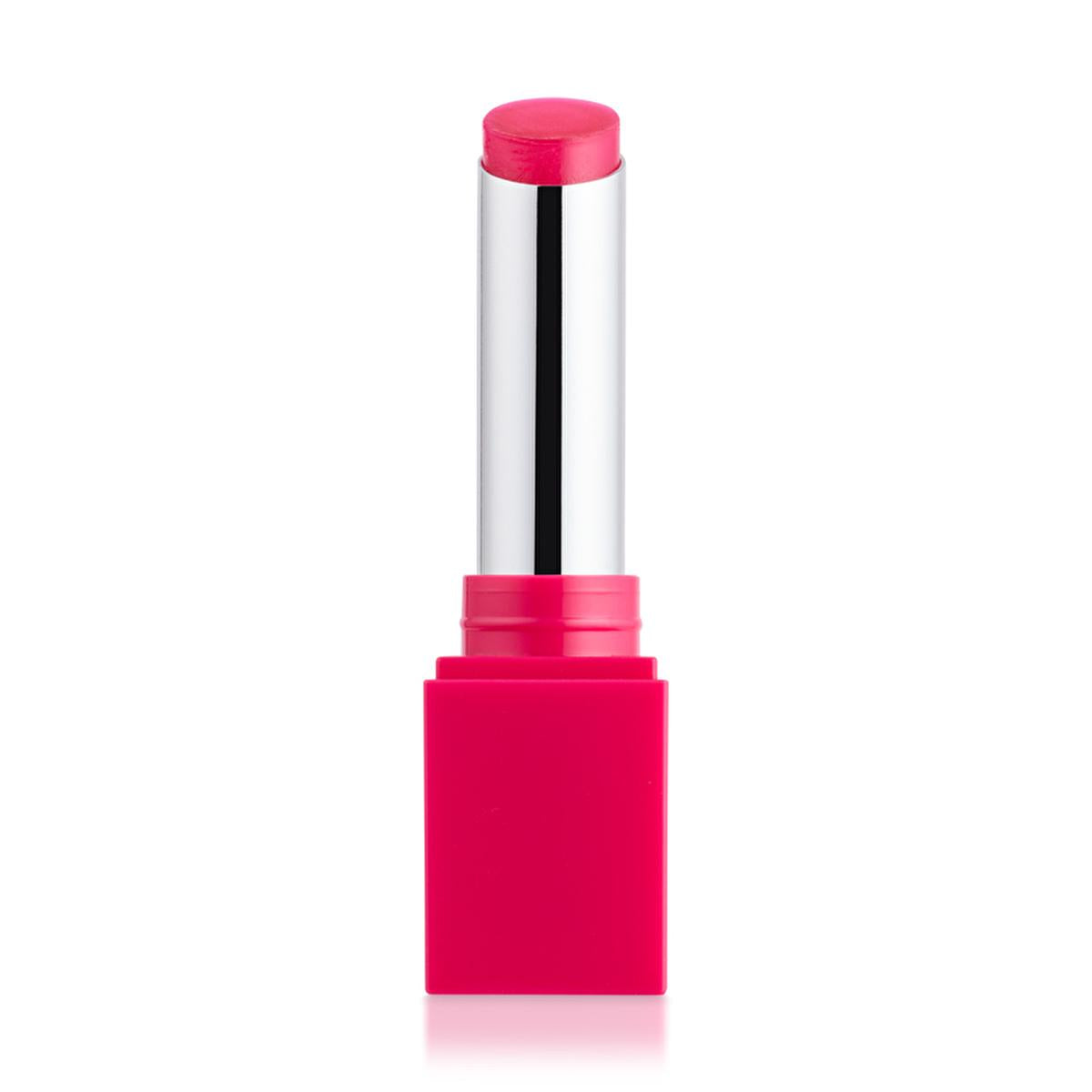 LYKD Juicy Melting Strawberry Lip Gloss: Non-Sticky, Plumping for Bright, Vibrant, Dolgun Lips