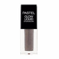 Pastel Profashion Glow 223 Liquid Eyeshadow - Long-Lasting, Vegan, Cruelty-Free