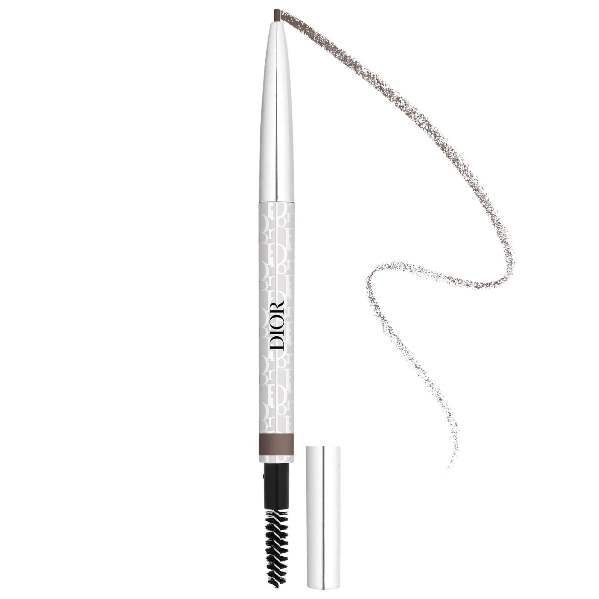 Dior Diorshow Brow Styler Eyebrow Pencil - Waterproof, Long-Lasting Precision Brow Definition