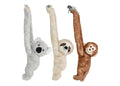 Multipet Look Who's Climbing Assorted Animals 17"