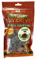 Scoochie Beef Lung (2oz)