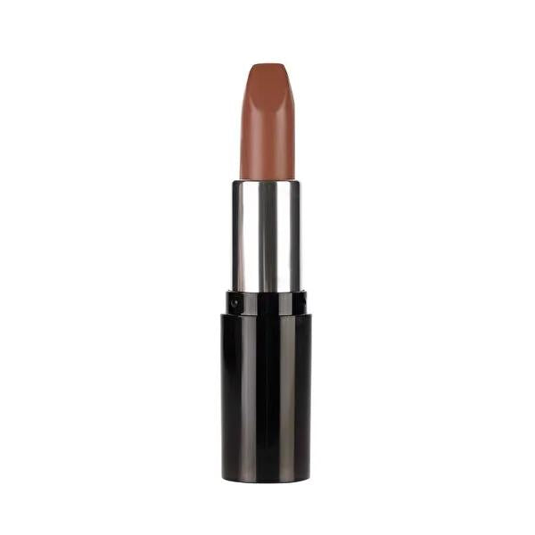 Pastel Nude Lipstick No:546 - Moisturizing Lipstick for Natural Everyday Look