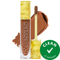 ILIA Revealer Creamy Brightening Concealer: Hydrating, Vegan, Caffeine & Hyaluronic Acid Concealer for Dark Circles & Sensitive Skin