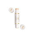 Lancaster Sun Perfect Sun Clear Tinted Stick Spf50 - High Protection Tinted Sunscreen Stick for All Skin Tones