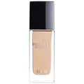 Dior Dior Forever Skin Glow Foundation SPF 15 - Long-Lasting Radiant Finish Makeup with Skincare Benefits