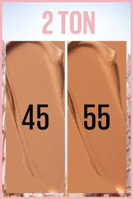 Maybelline Lifter Stix Contour Stick: Sculpt & Define, Natural Face Sculpting, Creamy & Blendable Contour Makeup
