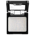 Wet n Wild Color Icon Glitter Eyeshadow - Shimmery, Long-Lasting Eye Makeup for Makeup Enthusiasts