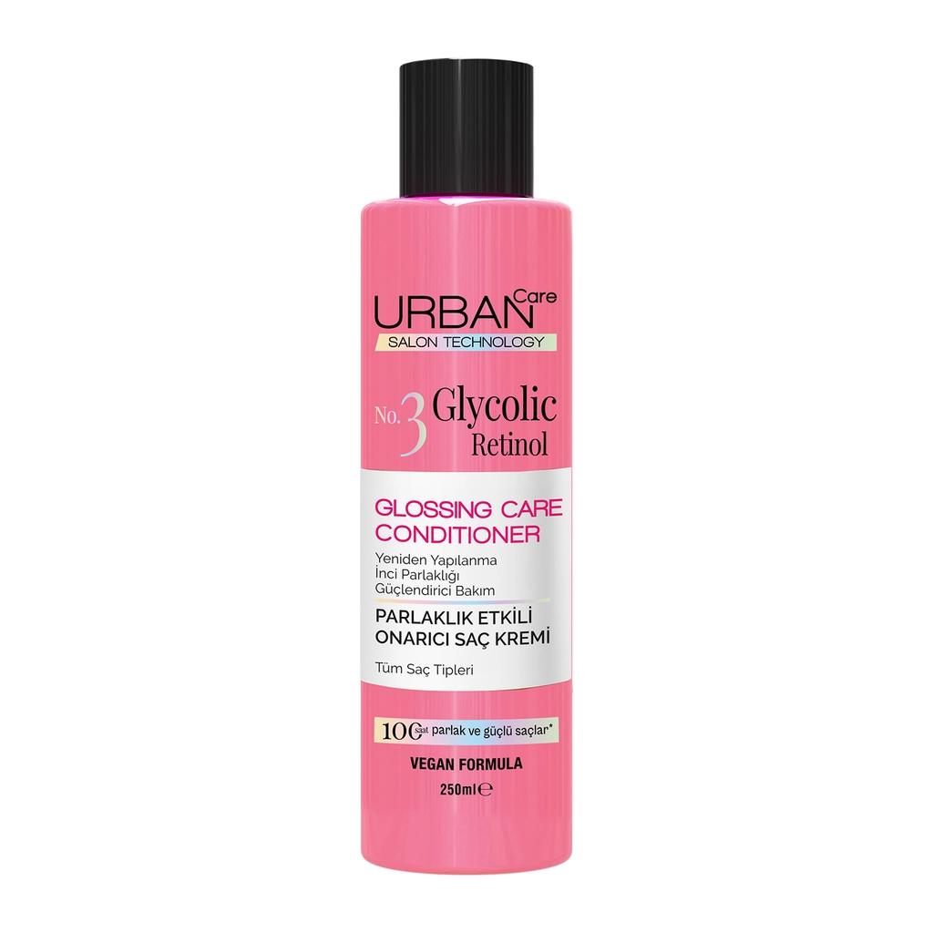 Urban Care No Repairing Hair Conditioner No.3 3G