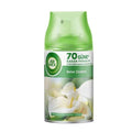 Air Wick Freshmatic Spring Flowers Air Freshener Refill - Enjoy Up to 70 Days of Automatic Freshness, 250ml