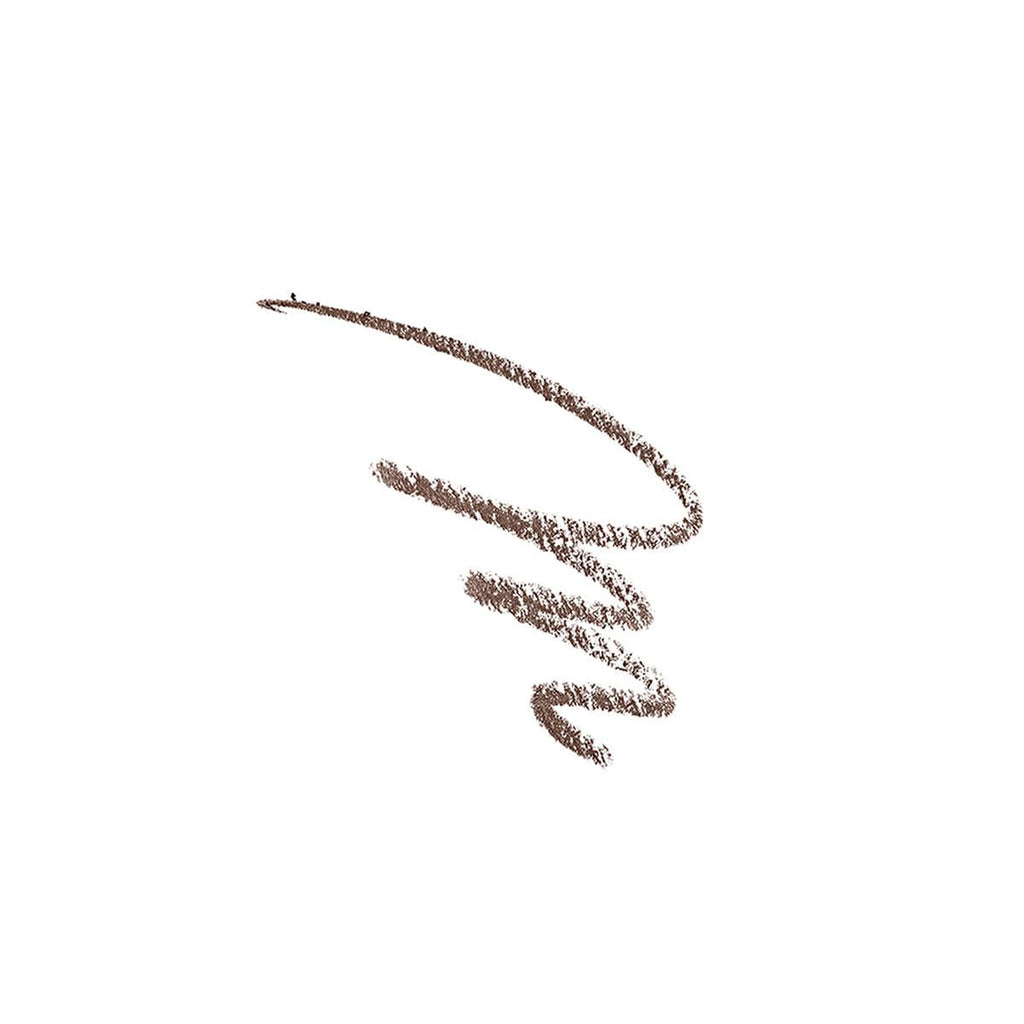 Flormar Triple Brow Pencil with Powder and Brush - Multi-Functional Eyebrow Makeup