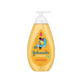 Johnson's Baby Kral _akir Baby Shampoo 500ml - Gentle, Trusted, and Fun for Bath Time