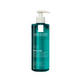 La Roche-Posay Effaclar Micro-Peeling Facial Cleanser - 400ml - Acne Treatment, Gentle Exfoliation for Smoother Skin