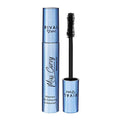 Rival Loves Me Miss Curvy Waterproof Mascara - Long-Lasting, Smudge-Proof Eye Makeup for Curly Lashes, 0.44 fl oz