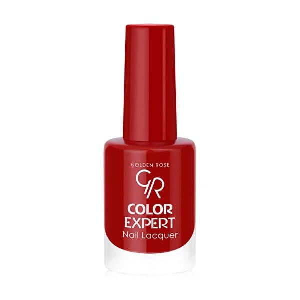 Golden Rose Color Expert Nail Polish No: 26 - Long-Lasting, Easy Application, Trendy Nail Colors