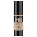 Pastel High Coverage Liquid Foundation: Flawless Matte Finish, Imperfection Concealer - Long Lasting Full Coverage Makeup