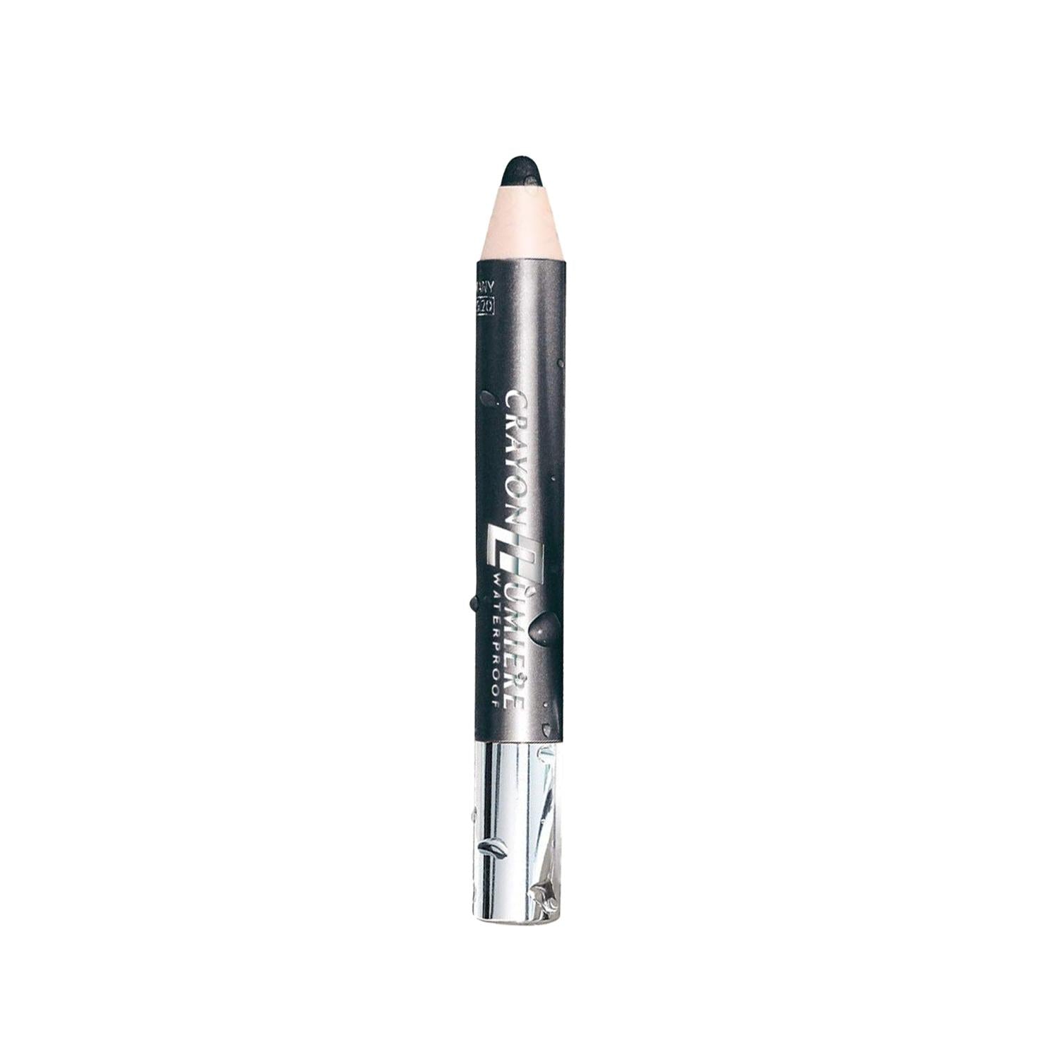 Mavala Crayon Lumiere Shimmering Eye Pencil Perle Noire